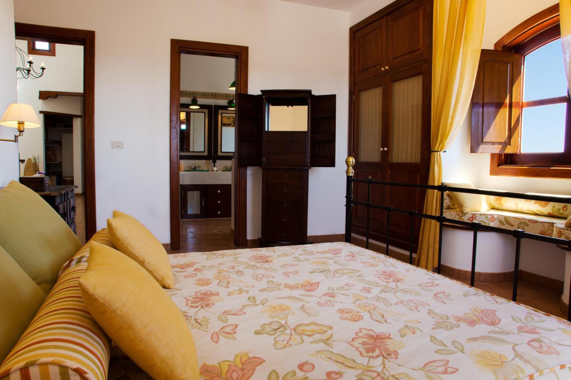 Villas Macher ติอาส ภายนอก รูปภาพ