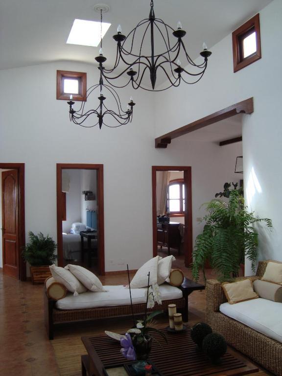 Villas Macher ติอาส ห้อง รูปภาพ